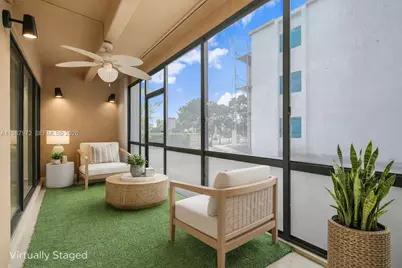 4020 N Hills Dr #2, Hollywood, FL 33021 - Photo 2
