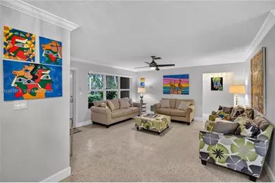 632 NW 28th Ct, Wilton Manors, FL 33311 - Photo 6