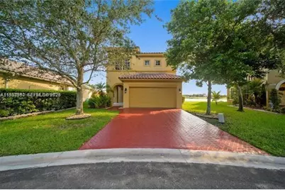 5271 SW 141st Ter, Miramar, FL 33027 - Photo 1