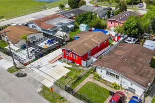 1781 NW 152nd Terrace, Miami Gardens, FL 33054 - Photo 1