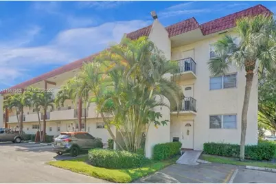 8901 S Hollybrook Blvd #206, Hollywood, FL 33025 - Photo 2