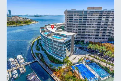 5 Grove Isle Dr #S 504, Coconut Grove, FL 33133 - Photo 80
