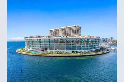 5 Grove Isle Dr #S 504, Coconut Grove, FL 33133 - Photo 12