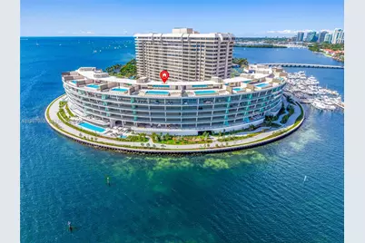 5 Grove Isle Dr #S 504, Coconut Grove, FL 33133 - Photo 4