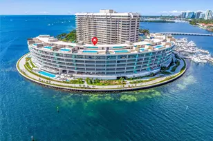 5 Grove Isle Dr, Coconut Grove, FL 33133 - Photo 4