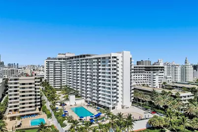100 Lincoln Rd #836, Miami Beach, FL 33139 - Photo 18