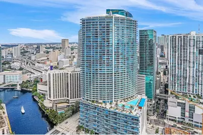 475 Brickell Ave #4310, Miami, FL 33131 - Photo 10