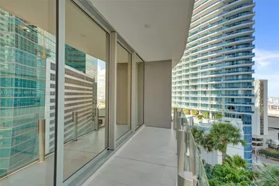300 Biscayne Boulevard Way #1808W, Miami, FL 33131 - Photo 54