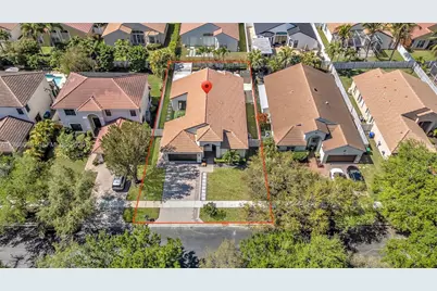 18820 SW 29th St, Miramar, FL 33029 - Photo 4