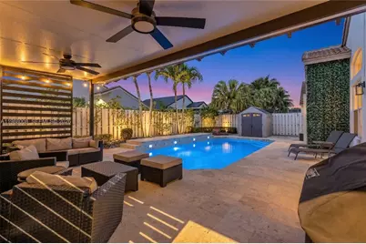 18820 SW 29th St, Miramar, FL 33029 - Photo 1