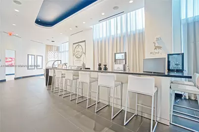851 NE 1st Ave #4007, Miami, FL 33132 - Photo 70