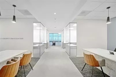851 NE 1st Ave #4007, Miami, FL 33132 - Photo 84