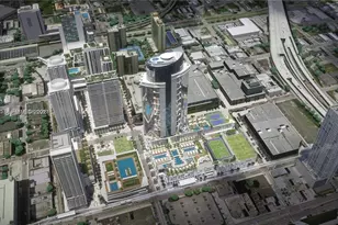 851 NE 1st Ave, Miami, FL 33132 - Photo 46