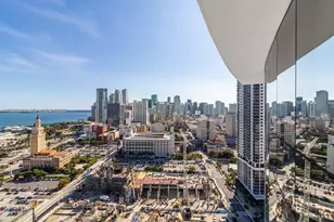 851 NE 1st Ave, Miami, FL 33132 - Photo 30