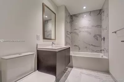 851 NE 1st Ave #4007, Miami, FL 33132 - Photo 10