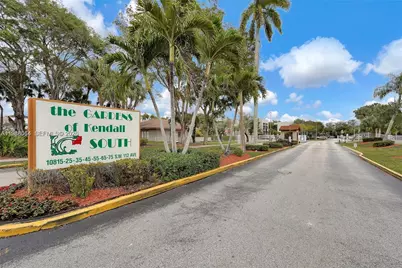 10825 SW 112 Av #6-215, Miami, FL 33176 - Photo 1