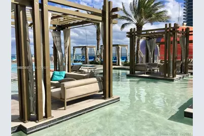 4111 S Ocean Dr #UPH8, Hollywood, FL 33019 - Photo 52
