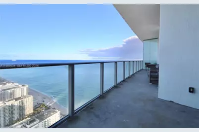 4111 S Ocean Dr #UPH8, Hollywood, FL 33019 - Photo 2