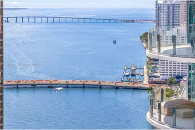 300 S Biscayne Blvd #T-2806, Miami, FL 33131 - Photo 24