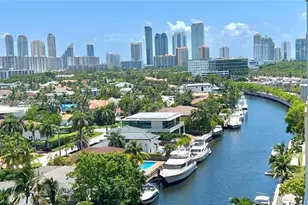 2841 NE 163rd St, North Miami Beach, FL 33160 - Photo 4