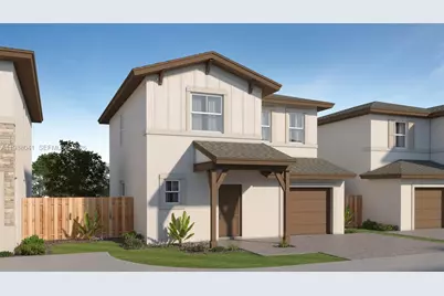 18865 SW 315 St, Florida City, FL 33030 - Photo 1