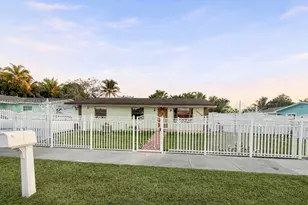 14474 SW 293rd Terrace, Homestead, FL 33033 - Photo 1