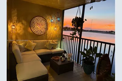 605 Ives Dairy Rd #205-7, Miami, FL 33179 - Photo 2