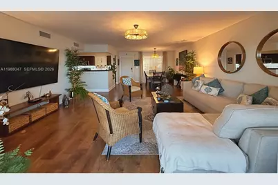 605 Ives Dairy Rd #205-7, Miami, FL 33179 - Photo 8