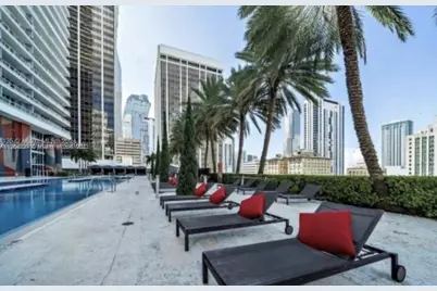 50 Biscayne Blvd #607, Miami, FL 33132 - Photo 14