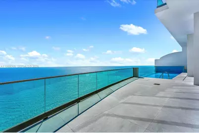 17901 Collins Ave #PH-01, Sunny Isles Beach, FL 33160 - Photo 32