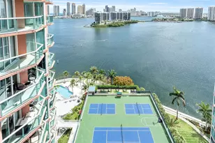 3370 Hidden Bay Dr, Aventura, FL 33180 - Photo 48