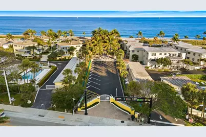 1401 S Ocean Blvd #407, Pompano Beach, FL 33062 - Photo 36