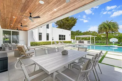6285 Old Cutler Rd, Pinecrest, FL 33156 - Photo 20