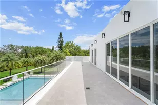 6285 Old Cutler Rd, Pinecrest, FL 33156 - Photo 32