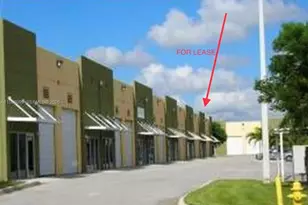 10601 NW 122nd St, Medley, FL 33178 - Photo 1