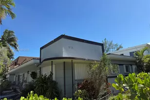 1176 Marseille Dr, Miami Beach, FL 33141 - Photo 16