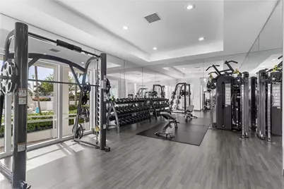 3802 NE 207th St #1001, Aventura, FL 33180 - Photo 36