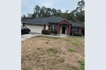 13518 War Admiral Ct, Jacksonville, FL 32218 - Photo 1