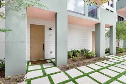 721 SW 11th Street #E, Miami, FL 33129 - Photo 1