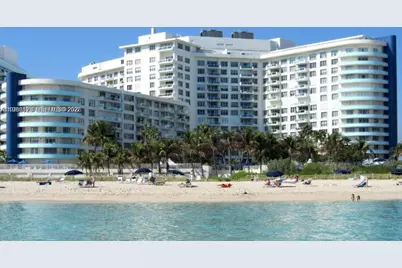 5161 Collins Ave #1506, Miami Beach, FL 33140 - Photo 1