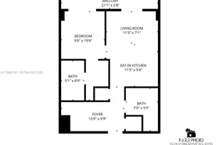 121 NE 5th St, Miami, FL 33132 - Photo 40