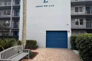12600 SW 5th Ct, Pembroke Pines, FL 33027 - Photo 1