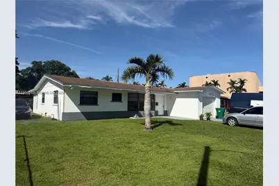 1141 NW 41st Ter, Lauderhill, FL 33313 - Photo 2