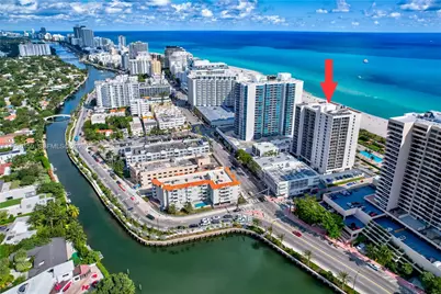 2625 Collins Ave #418, Miami Beach, FL 33140 - Photo 32