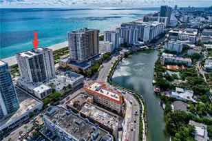 2625 Collins Ave, Miami Beach, FL 33140 - Photo 34