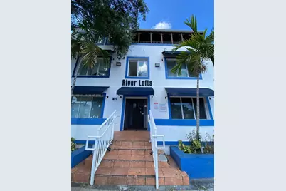 1021 NW 3rd St #305, Miami, FL 33128 - Photo 1