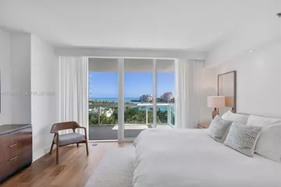 1000 S Pointe Dr #705, Miami Beach, FL 33139 - Photo 30