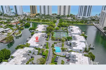 231 Poinciana Dr #401, Sunny Isles Beach, FL 33160 - Photo 58