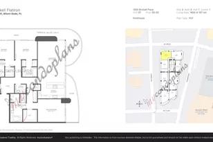 1000 Brickell Plaza, Miami, FL 33131 - Photo 20