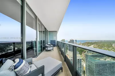 1000 Brickell Plz #PH5807, Miami, FL 33131 - Photo 1